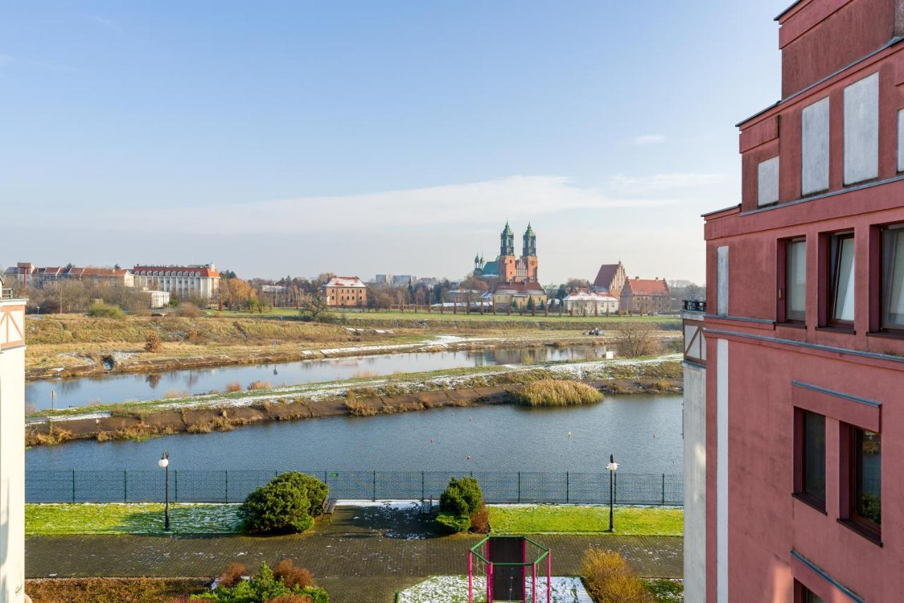 Sleepway Apartments- Szyperska Poznan Exterior photo